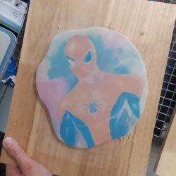 Clay Tile Workshop