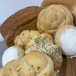 NEW Ciabatta Bread Workshop