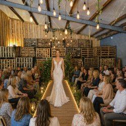 The Oaks Catwalk