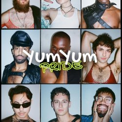 YUMYUM: Pride Weekend (4AM EXTENDED BAR)