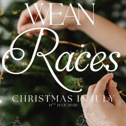 Wean Amateur Picnic Races 2026