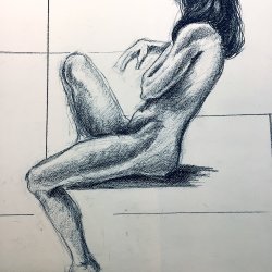 Life Drawing