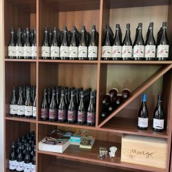 Degustazione SCIARA - Percorso Essenziale