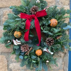 Christmas Wreath