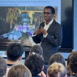 Every Voice Matters: A Memoir Workshop
