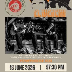 EL WENCHO LIVE
