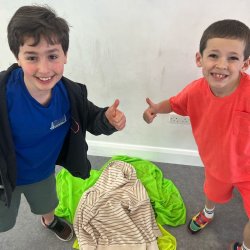After School Clubs - SIGN ME UP