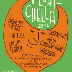 Floatchella 2026