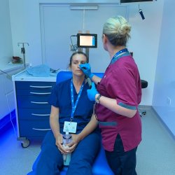 Building Practical Nasendoscopy Skills
