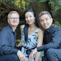 Aurora Piano Trio