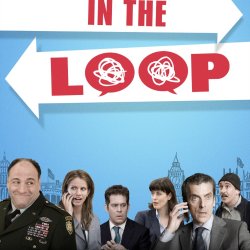 School of Politics and International Relations Welcome Week Film Screening - In the Loop