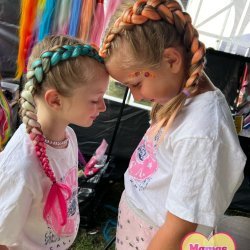 Solstice Unwind Braid Bar - Pre-Book Your Braid Slot
