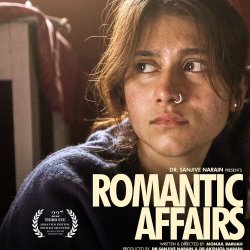 IFFA 2026: Romantic Affairs with  Eng Sub