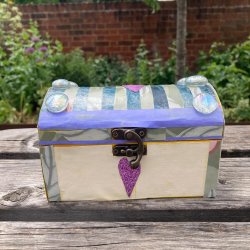 Treasured Creations