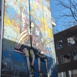 Our Village Art Trail