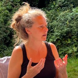 'Be a Sauna Storyteller' One Day Workshop - September - 'As above, So Below. Celestial Story Folklore'