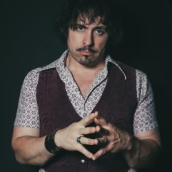 Steel Beans Is … a Psyop Tour at The Far Out Lounge