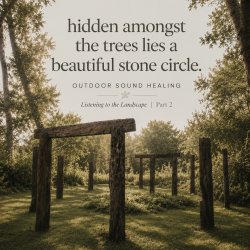 Sound Healing