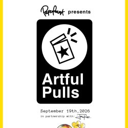 Artful Pulls