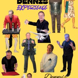 T.A. DENNIS SHOW