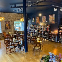 Fully booked @ YOKE