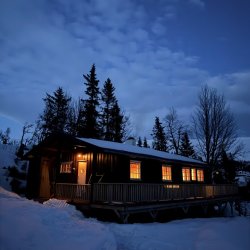 MY ADVENTURE - Norway Winter Leaders Retreat