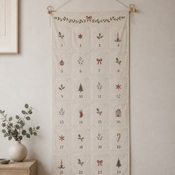 Advent Calendar Workshop - Bostock Green