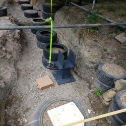 car tyre