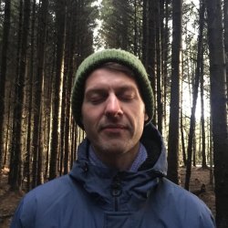 Guided Forest Meditation @ Zen in the Glen