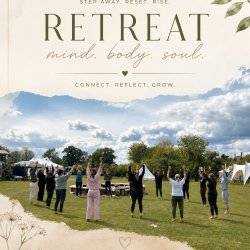 Wellness Day Retreat - 5th July