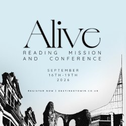 ALIVE: Reading Conference Day 2026