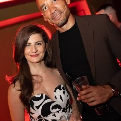 Mixer & After Party in Newly Launched Mayfair Club (Entry before 10pm)