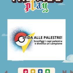 Sfida alle palestre