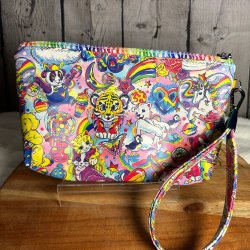 Zehnz Dezignz - Be Prepared Pouch