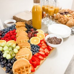 December Networking Brunch