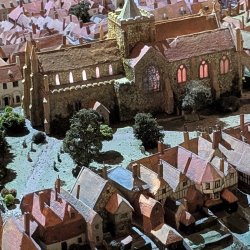 The Story of Rye - H.O.D. 11.30am