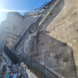 Harbour Steps Photo
