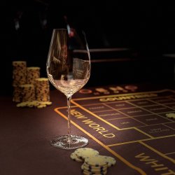 Wine Roulette Series