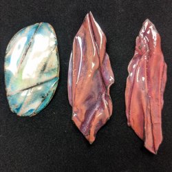Metals 300-301: Basic Enameling