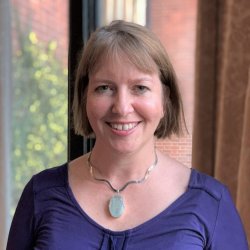 Spiritual Assessment with: Minister Suzanne Gibson-Foy
