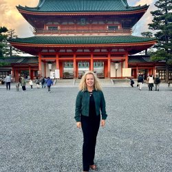 Ultimate four stop Japanese Odyssey