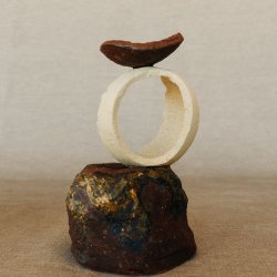 Ceramic Sculpture Course - Summer Intensive