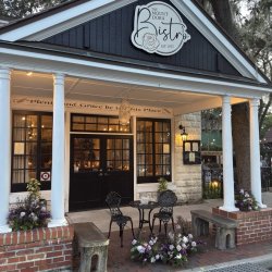 Evening in Paris: Dinner & Show at The Mount Dora Bistro