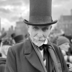 A Christmas Carol by Dr Andy Smith