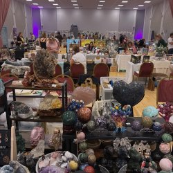 WORTHING - The Big Purple Psychic & Holistic Fair