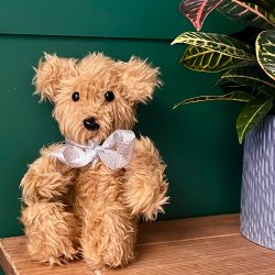 Teddy Bear Making Workshop