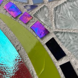 Mosaic & Mingle