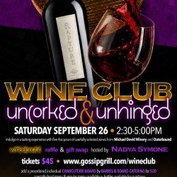 Wine Club