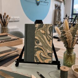 Book Rebinding Workshop : Bardcore Bookclub Special