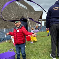 Circus Skills Workshop
